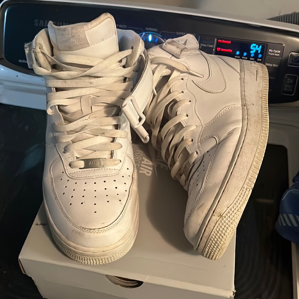 Nike Airforce 1 Mid
